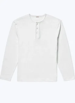 Fursac Cotton Jersey T-Shirt White Discount